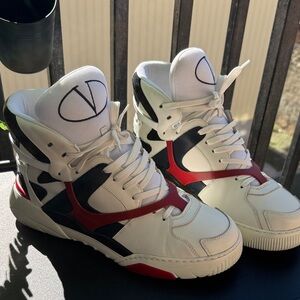 Valentino “Made one”Sneakers